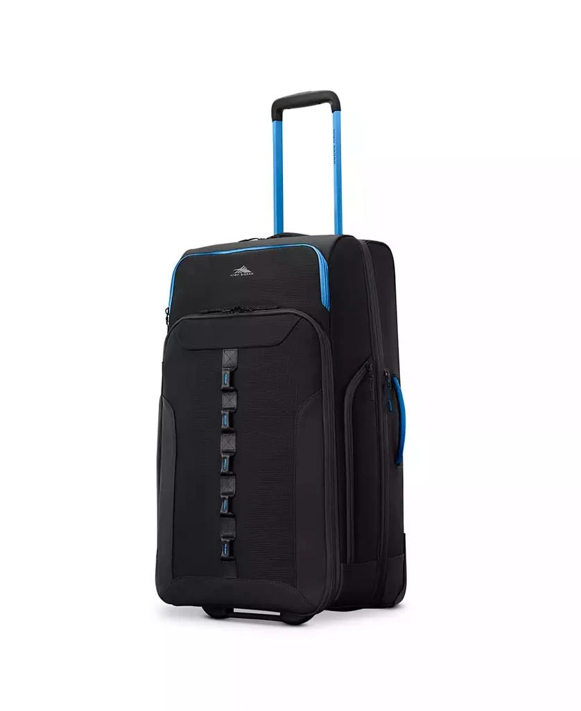 High Sierra Hi-Life 28" Medium Wheeled Duffel 1