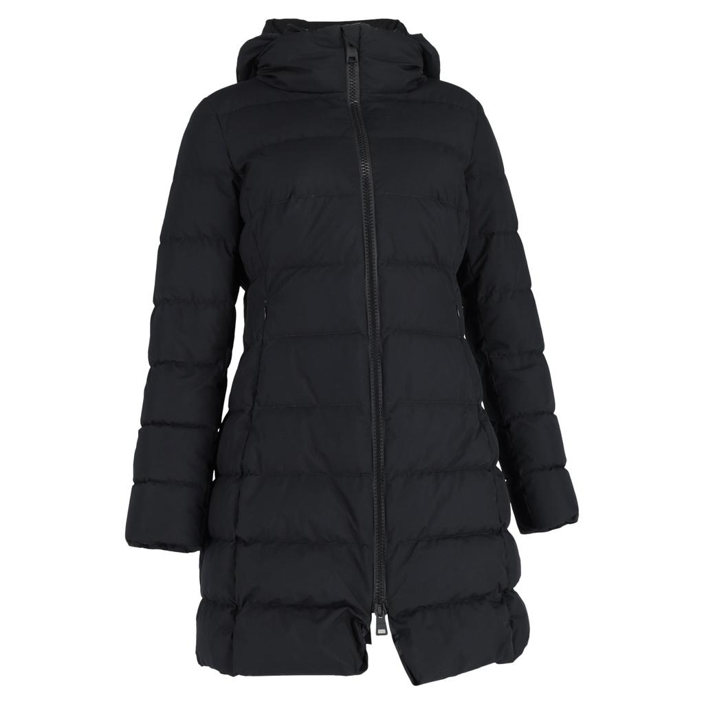 【関税＆送料込み】Herno Techno Fabric Jacket Herno Techno Fabric Jacket - BeyondStyle