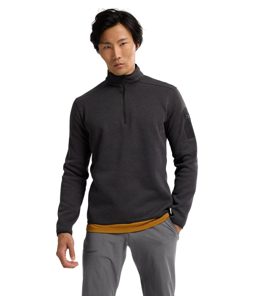 Arc'teryx Covert 1/2 Zip 1