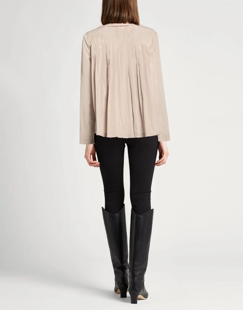 GAUDÌ Double breasted pea coat 3