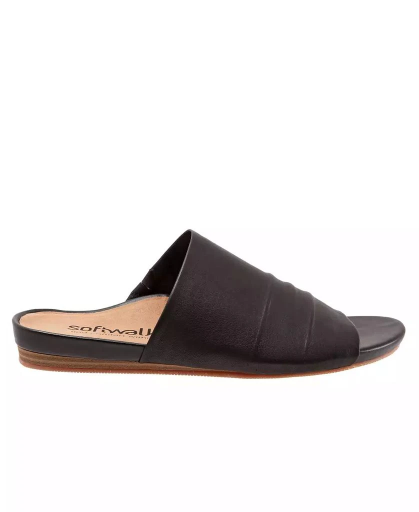 SoftWalk Camano Sandal 2