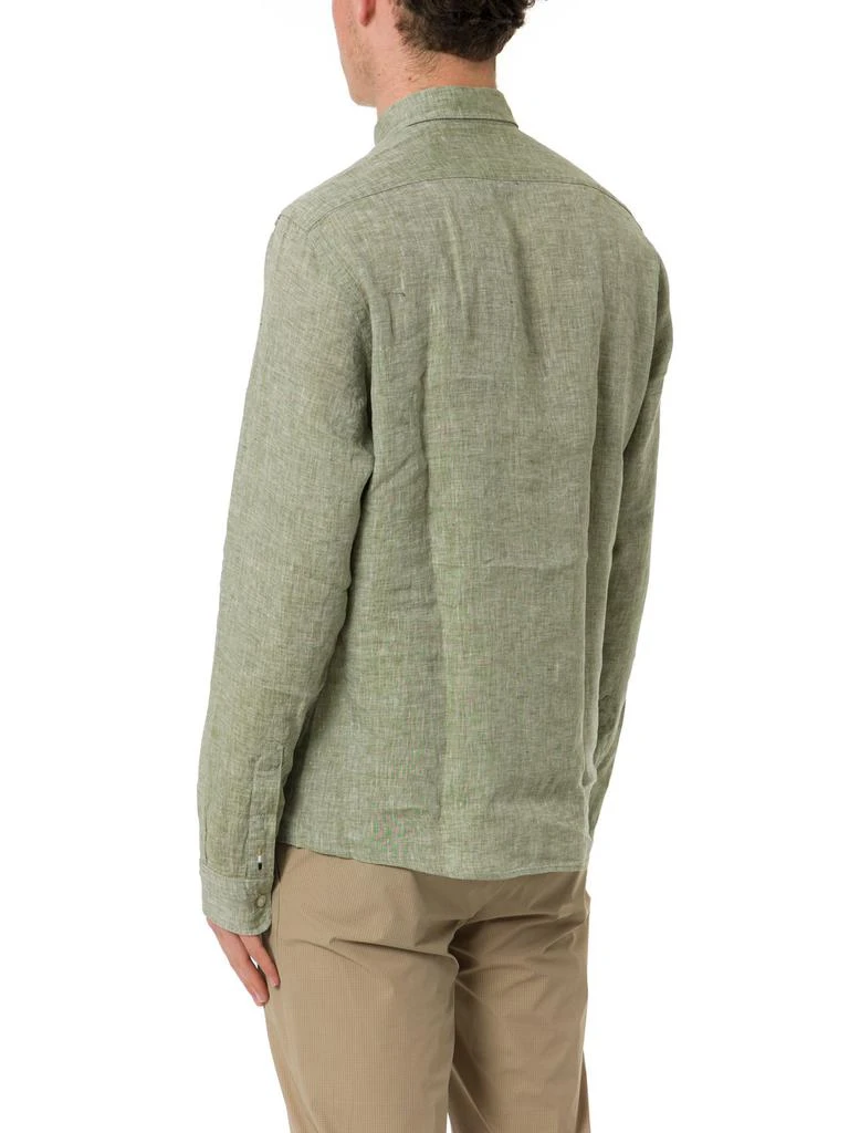 Hugo Boss Boss Hugo Boss Regular-Fit Button-Down Shirt 2