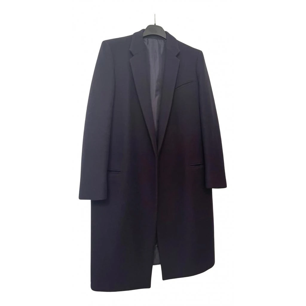 Celine Celine Wool coat 1