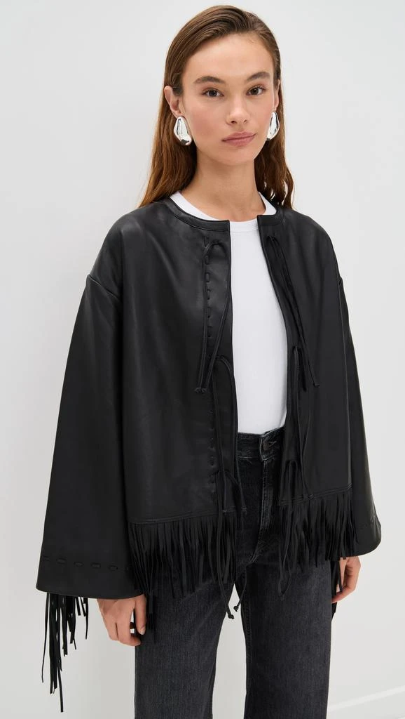 BY MALENE BIRGER Zoena Jacket 6