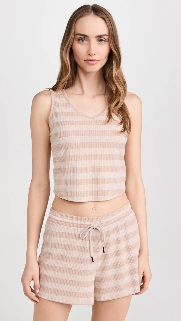Honeydew Intimates All Set Shortie Set 7