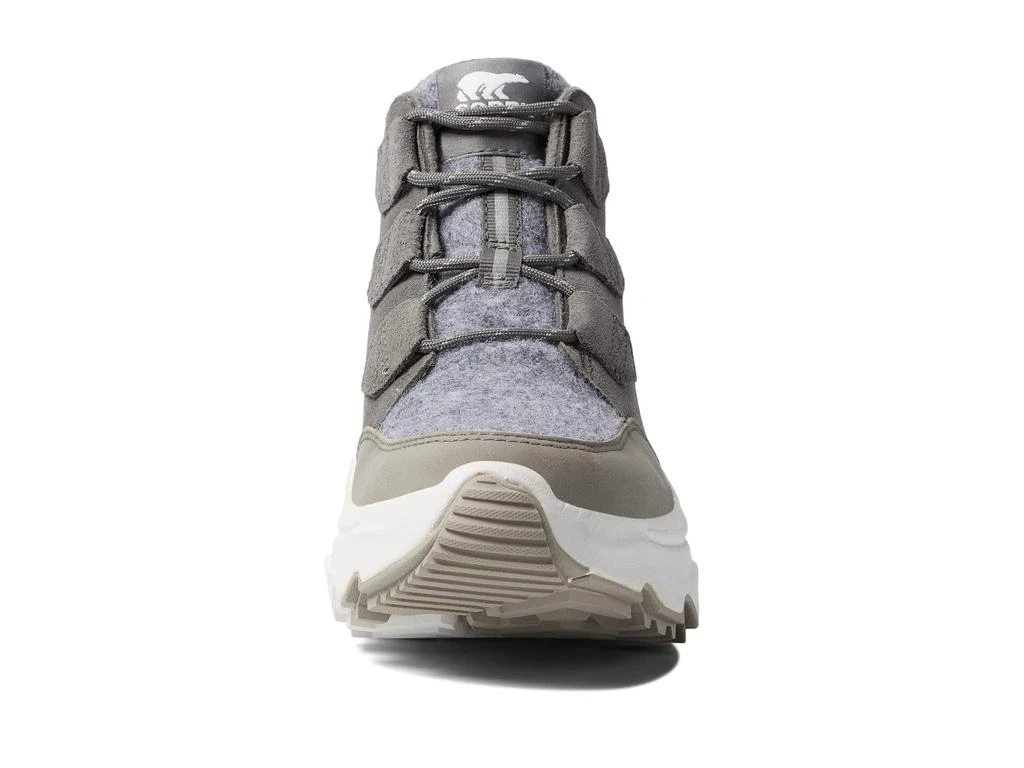 SOREL Kinetic™ Breakthru Caribou Waterproof 2