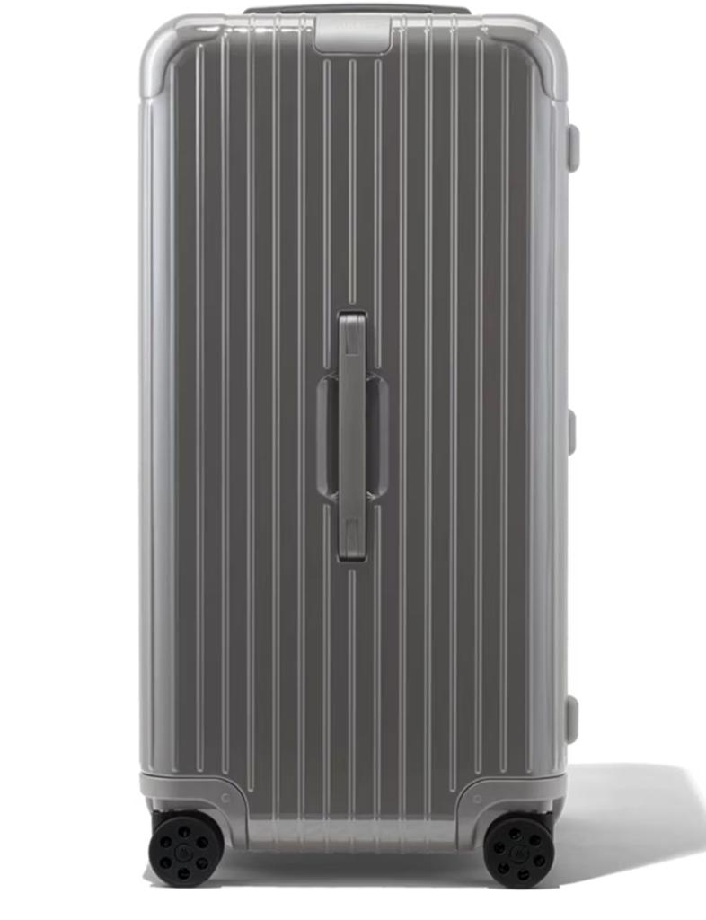 RIMOWA Essential Trunk Plus luggage