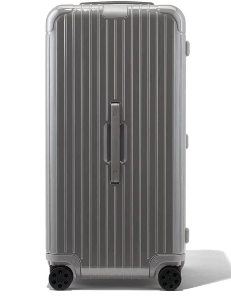 RIMOWA Essential Trunk Plus luggage 2