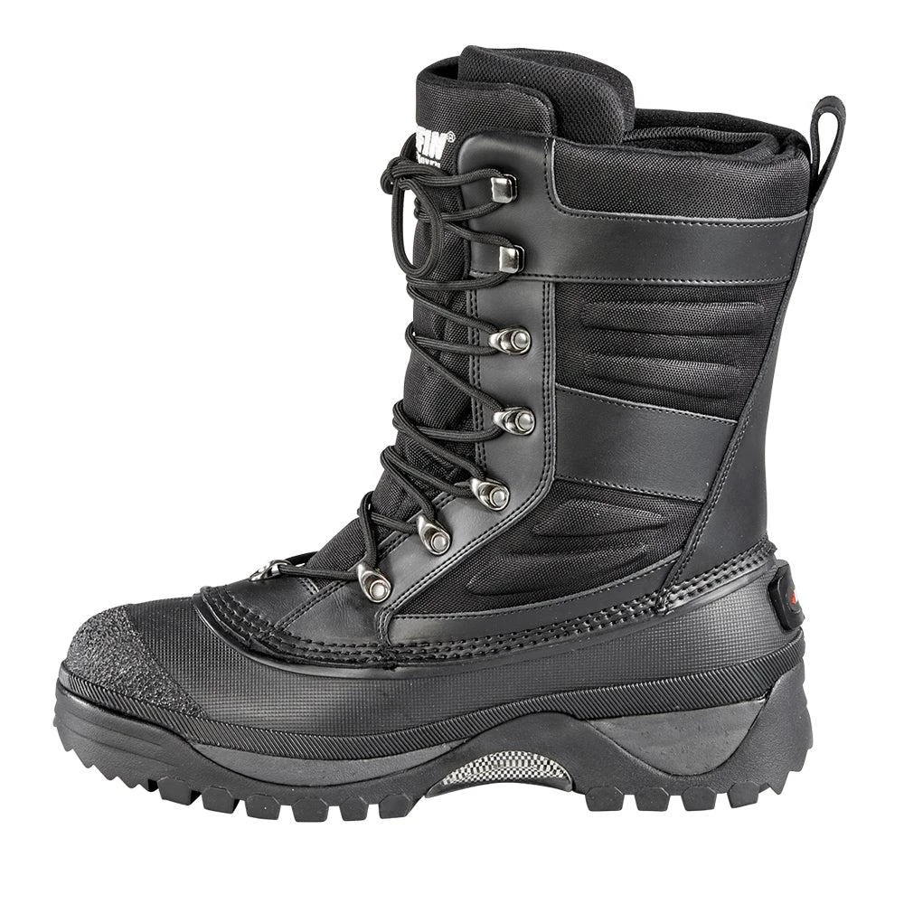 Baffin Crossfire Snow Boots 3