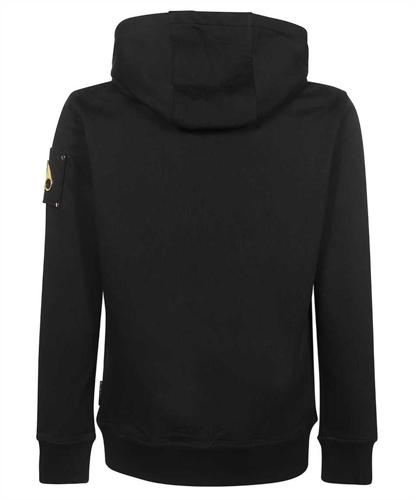 Moose Knuckles Moose knuckles martense hoodie