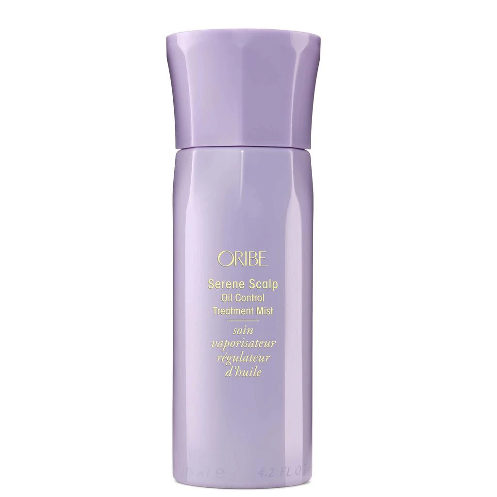Oribe Oribe Serene Scalp Oil Control Treatment Mist 4.2 oz 1