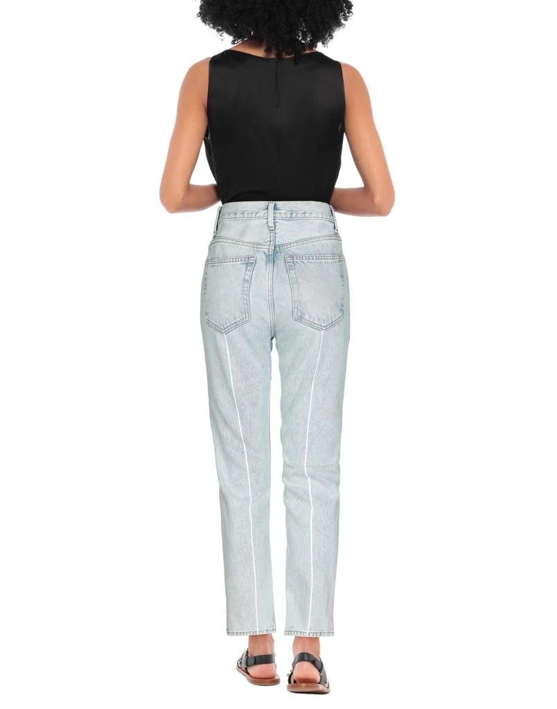 Ssheena Denim pants 3