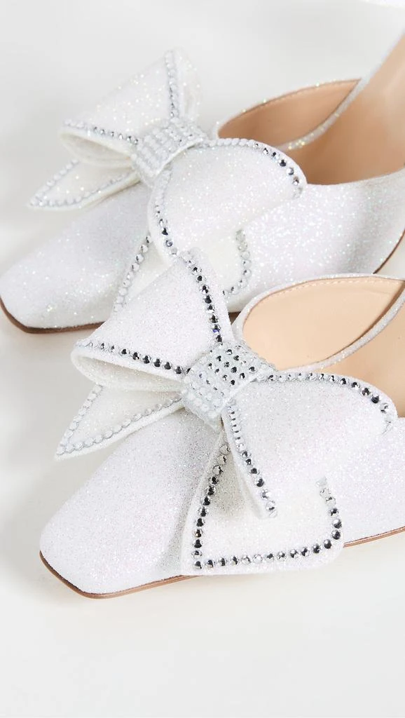 Nalebe Dimante Pumps 5
