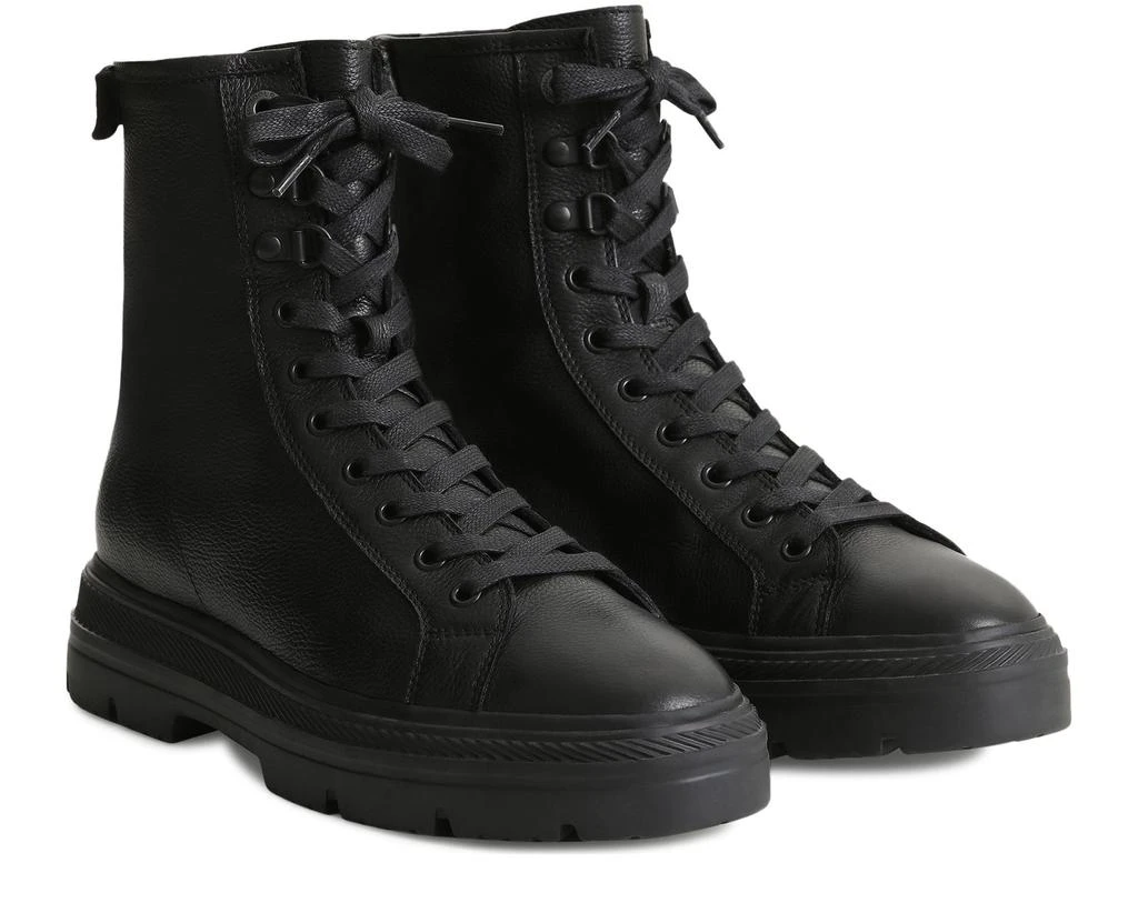 Woolrich Combat Boots 3