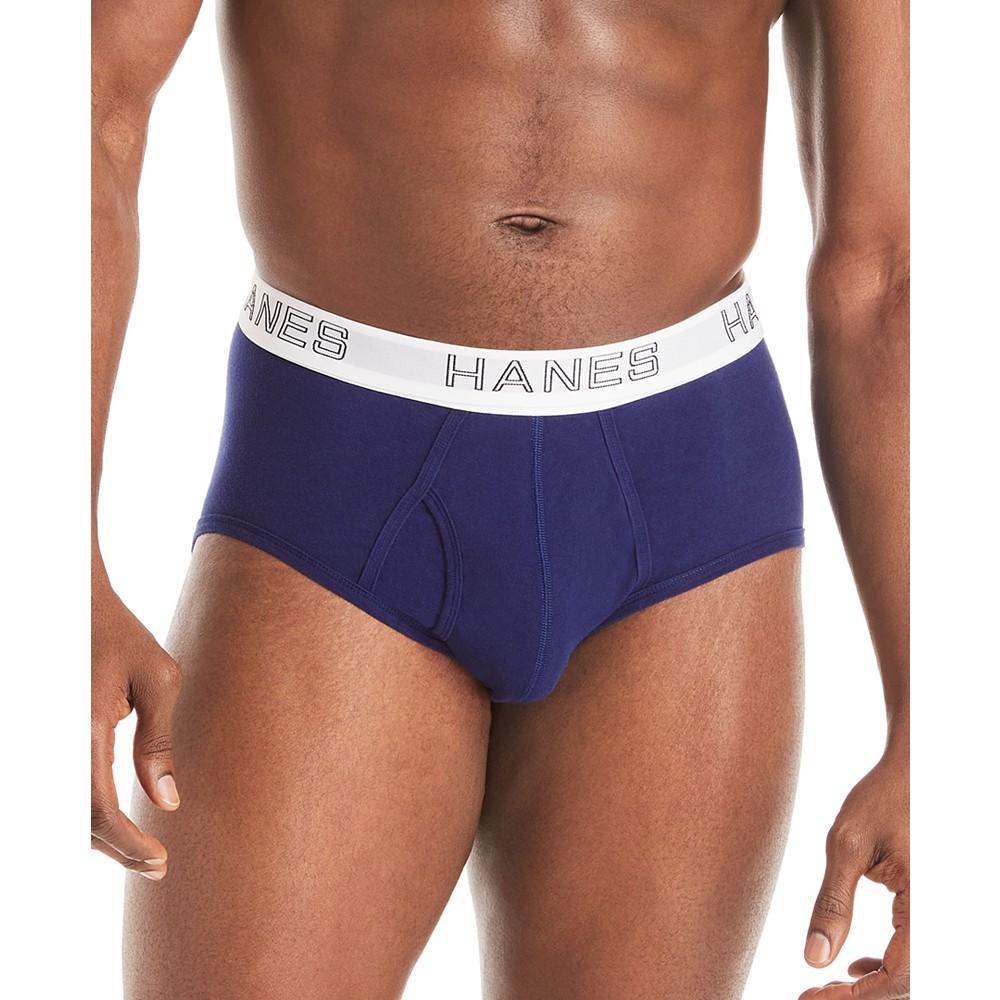 Hanes Men's Men's 6-Pk. Ultimate® Stretch Briefs