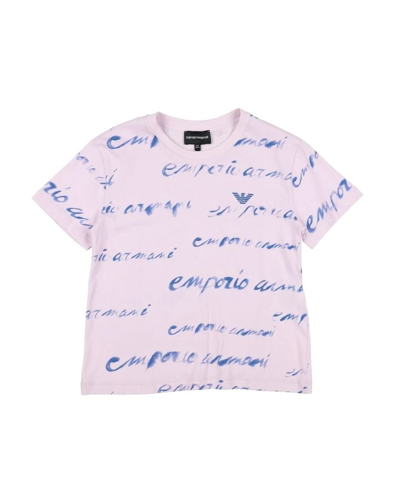 Emporio Armani T-shirt 1