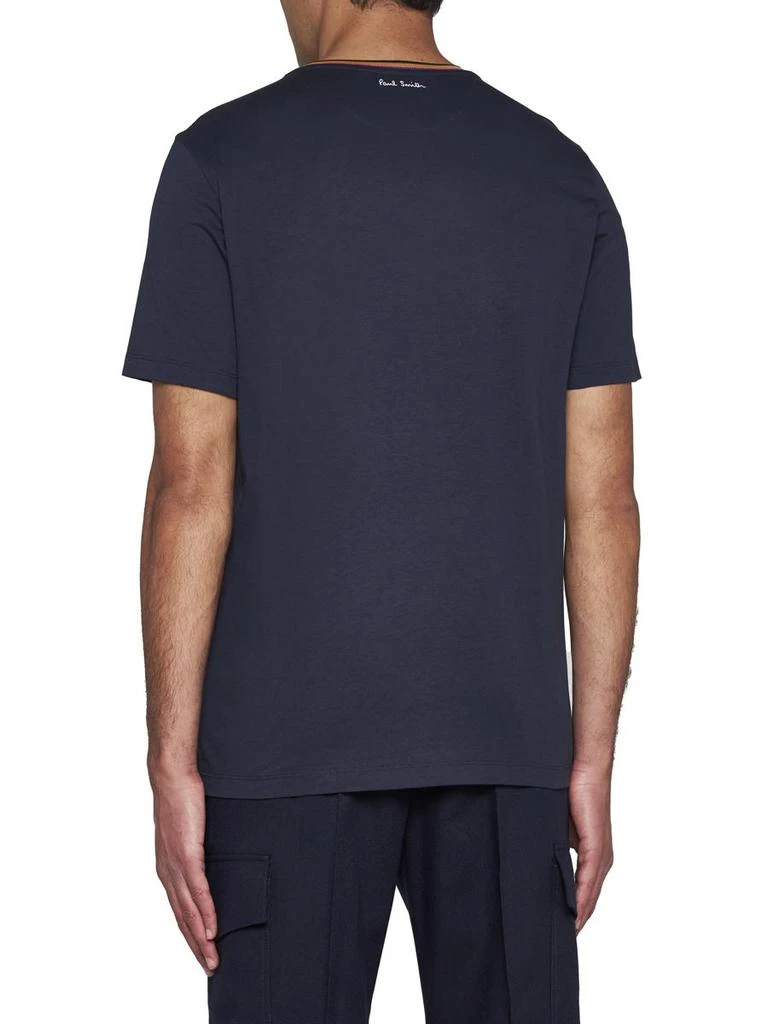 Paul Smith Paul Smith T-Shirts And Polos 4