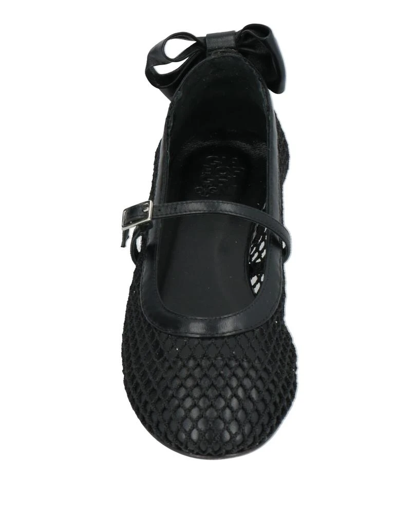 GIA BORGHINI GIA BORGHINI 4