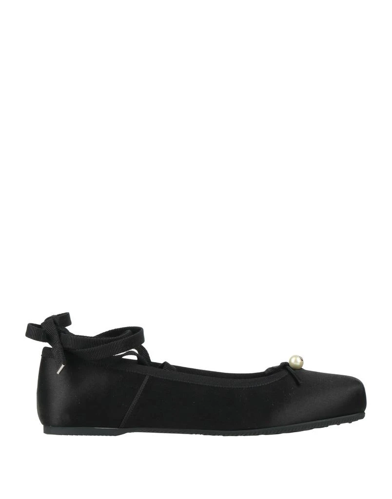 Dior Ballet flats 1