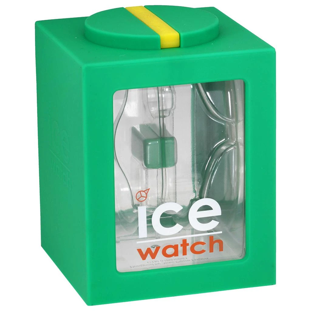 ICE ICE Unisex Watch SW.TAN.S.S.12 4