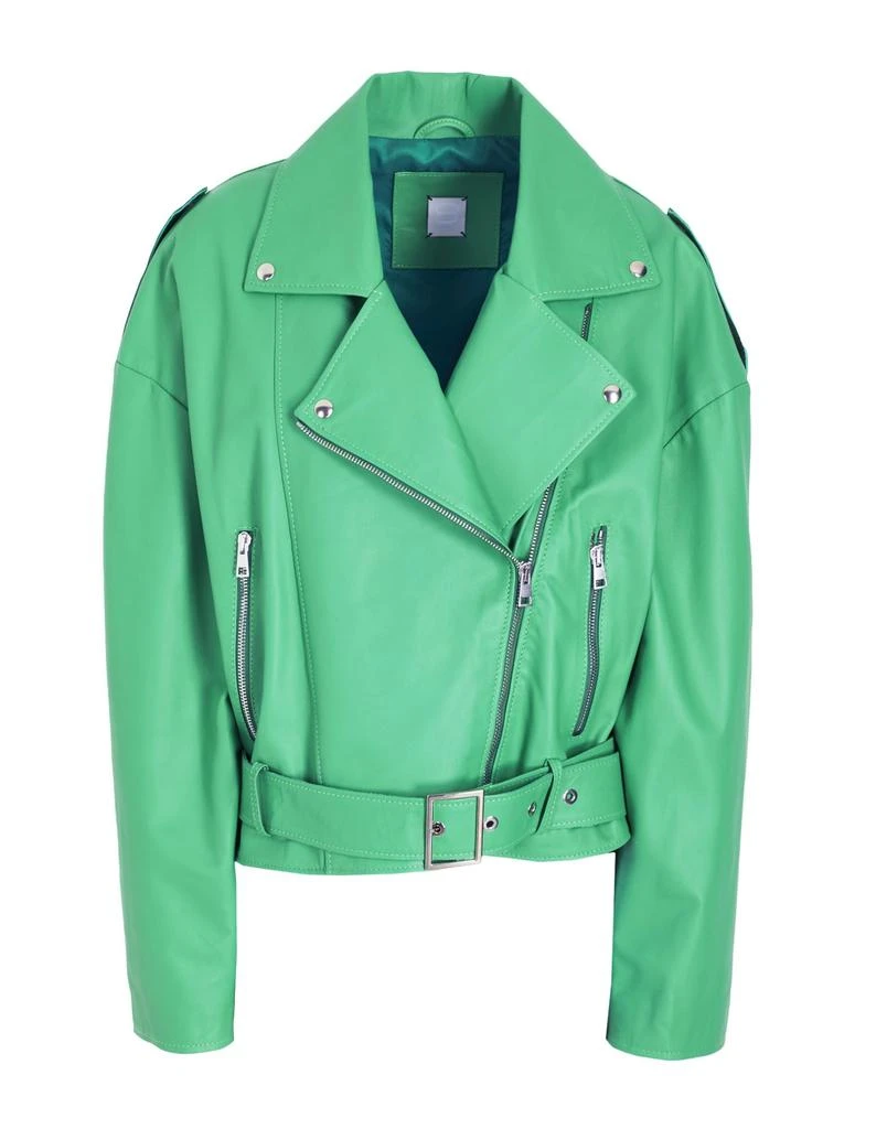 8 by YOOX Biker jacket 1