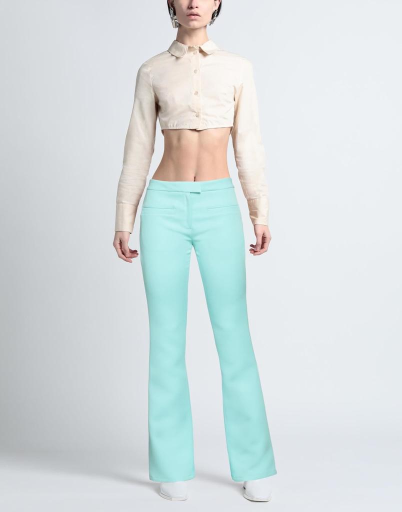 courreges Casual pants
