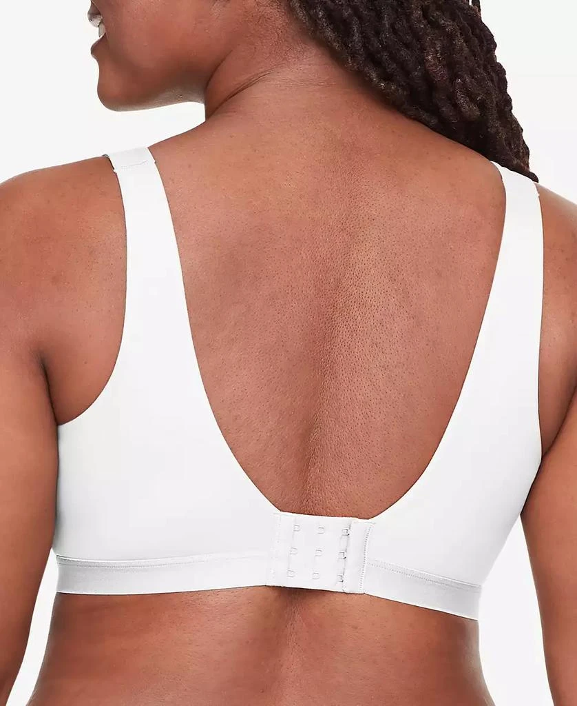 Warner's Warners® Cloud 9® Super Soft, Smooth Invisible Look Wireless Lightly Lined Comfort Bra RM1041A 2