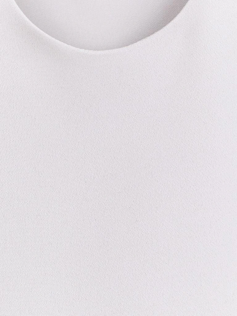 Giorgio Armani Lined silk top 5