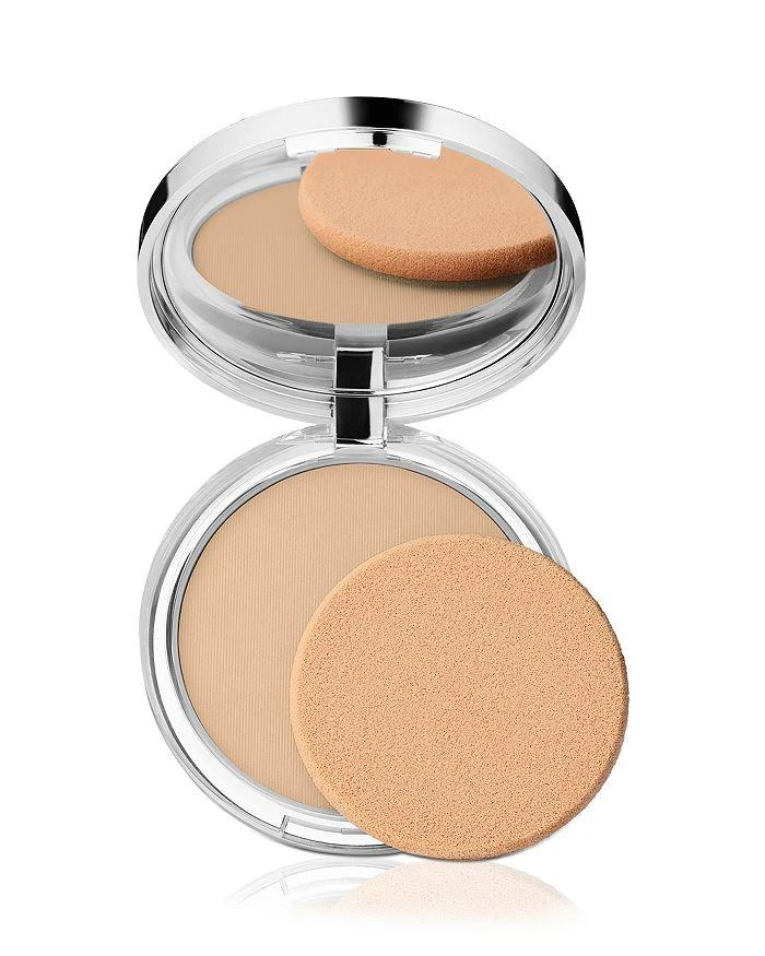 Clinique Superpowder Double Face Makeup 1