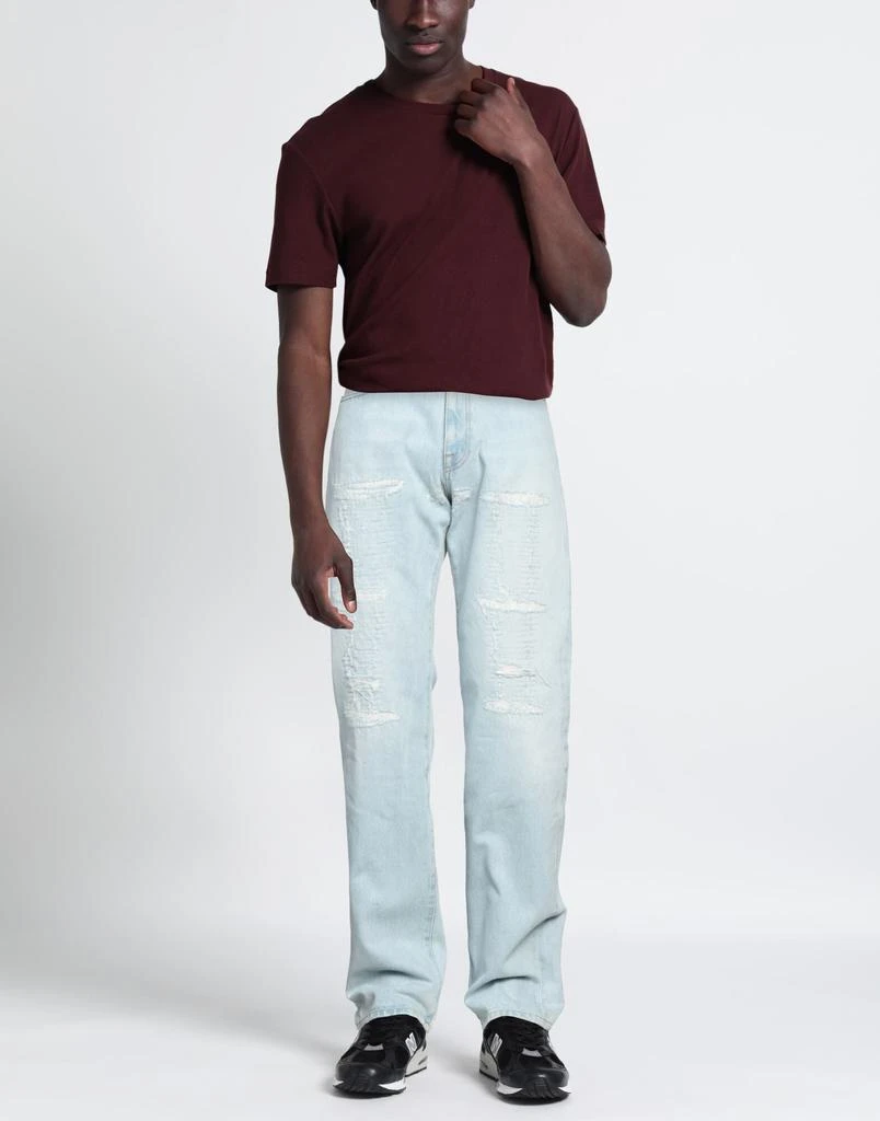 424 Denim pants 2