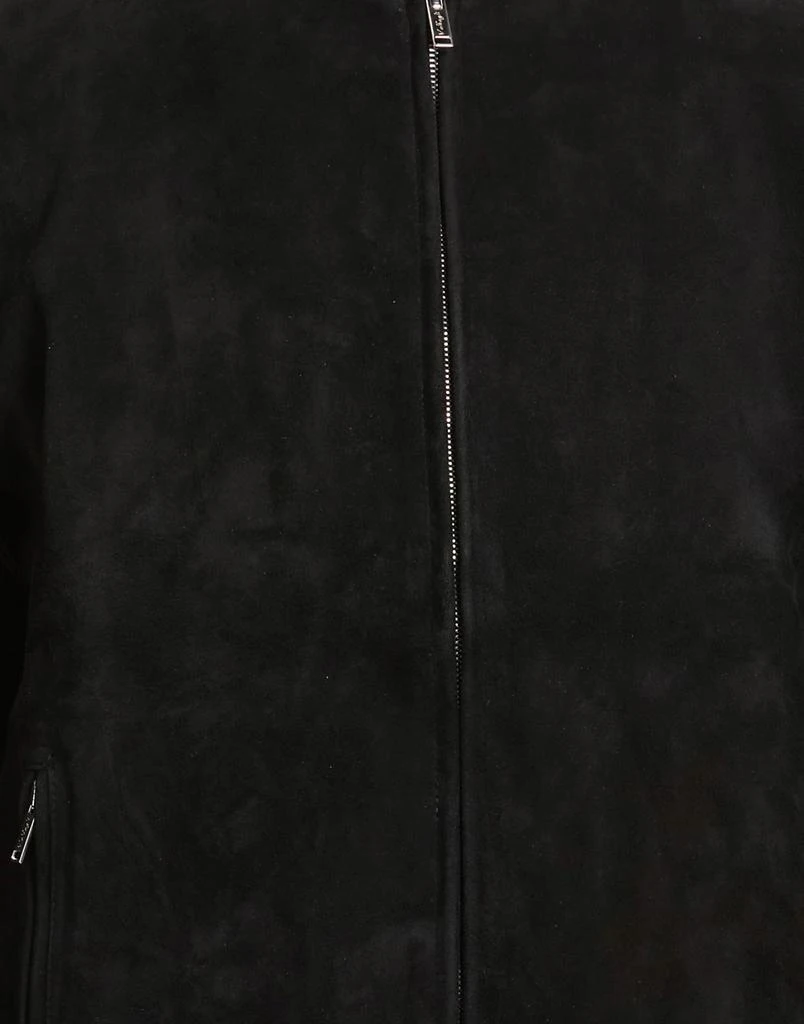 VOLFAGLI Firenze Leather jacket 4