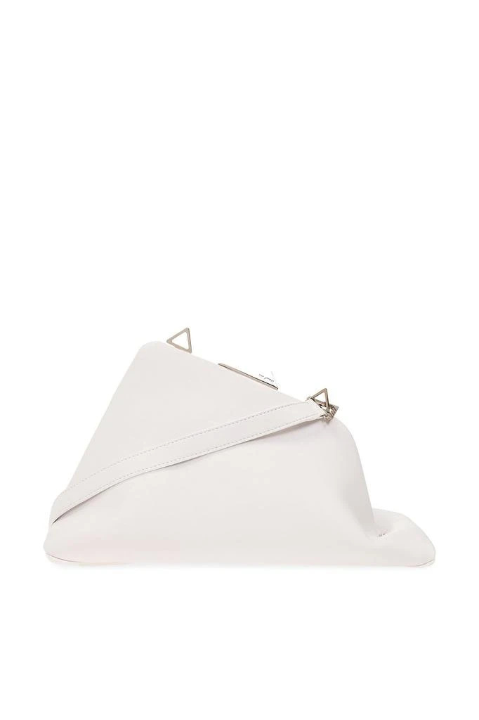 The Attico The Attico Day Off Shoulder Bag 1