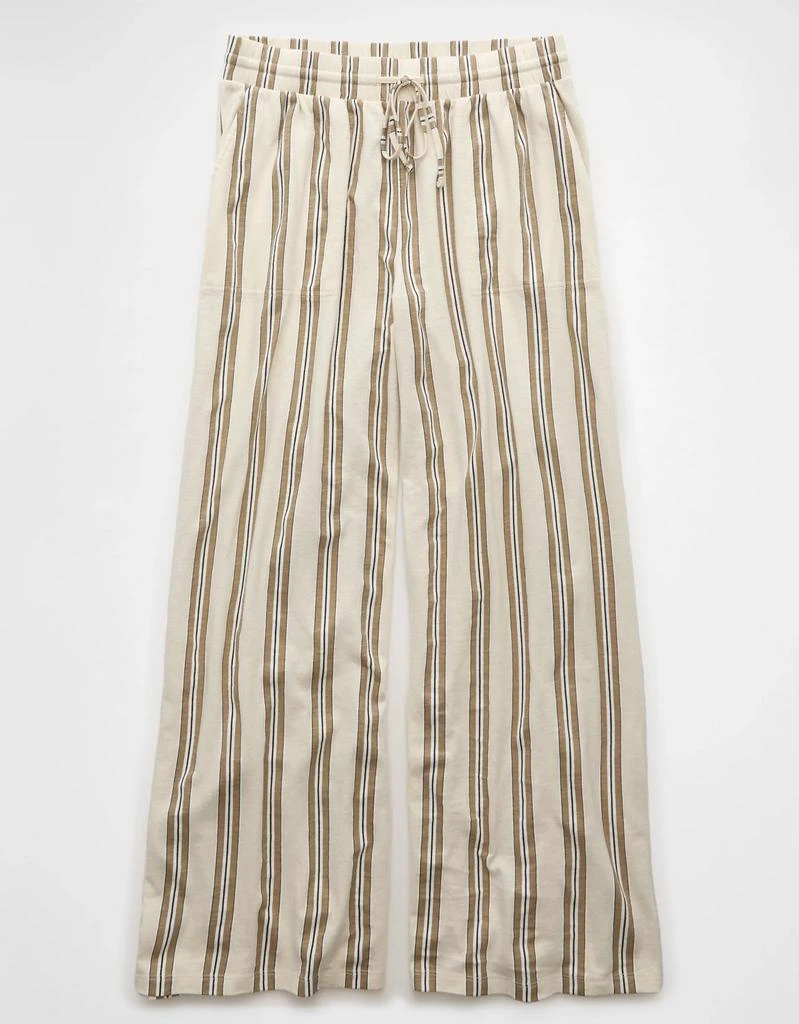 AE AE Sunchaser Knit High-Waisted Pant 3