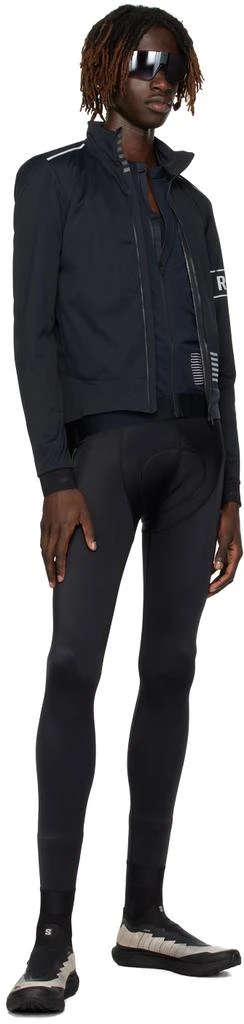 Rapha Black Training Tights 4