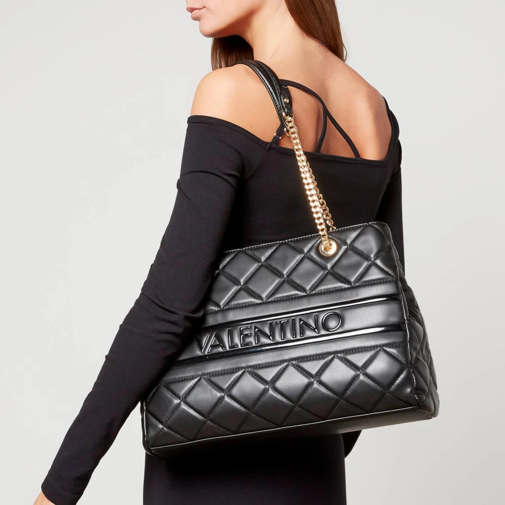 Mario Valentino Valentino Women's Ada Shoulder Bag - Black 2