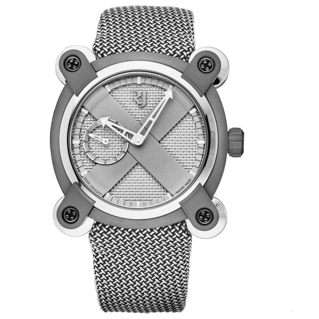 Romain Jerome Romain Jerome Men's Watch RJMAUIN.020.03 1