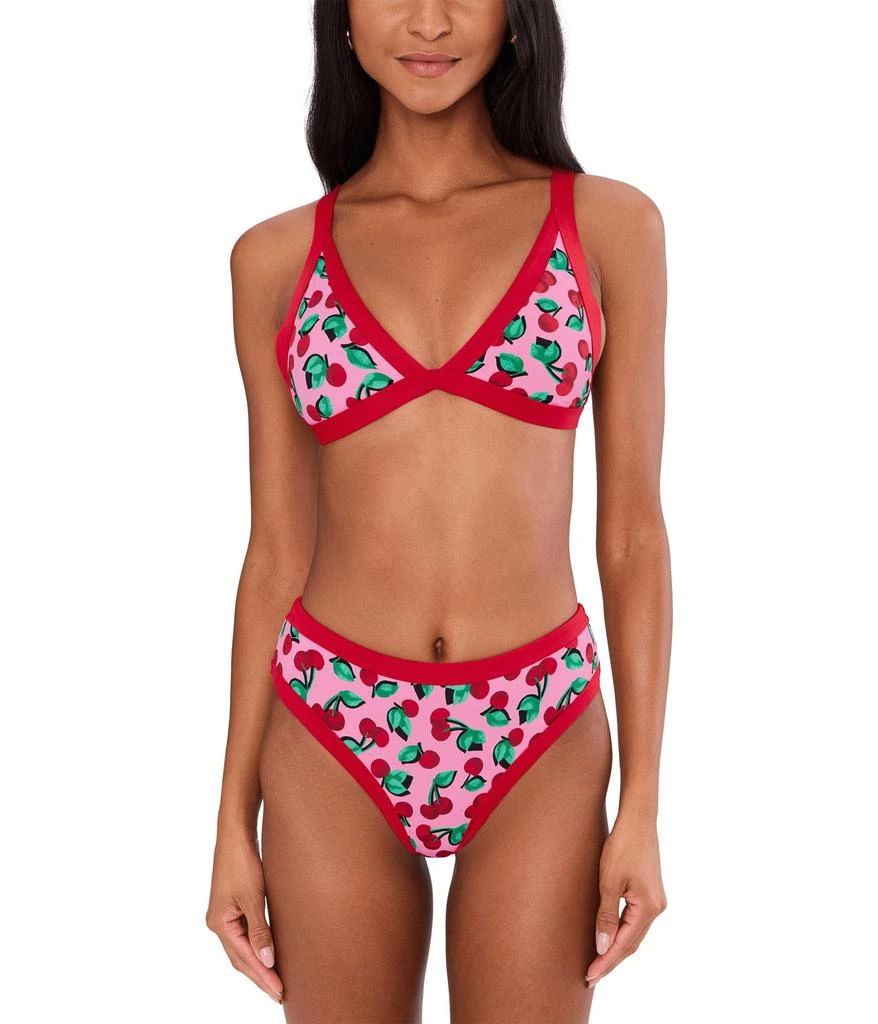 Beach Riot Lanie Top