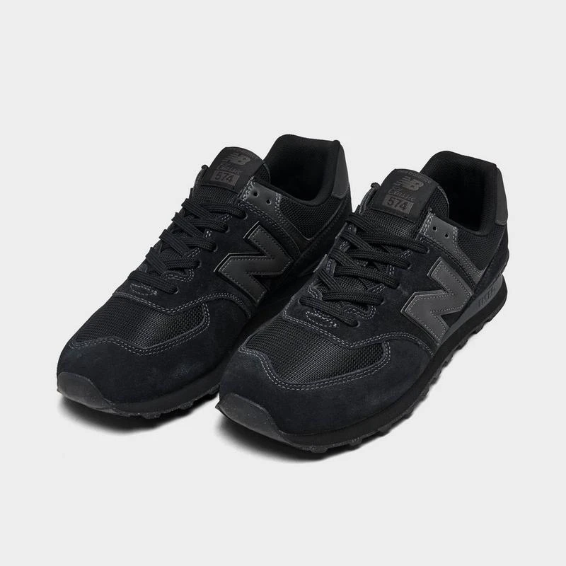 New Balance Men's New Balance 574 Core Casual Shoes 2