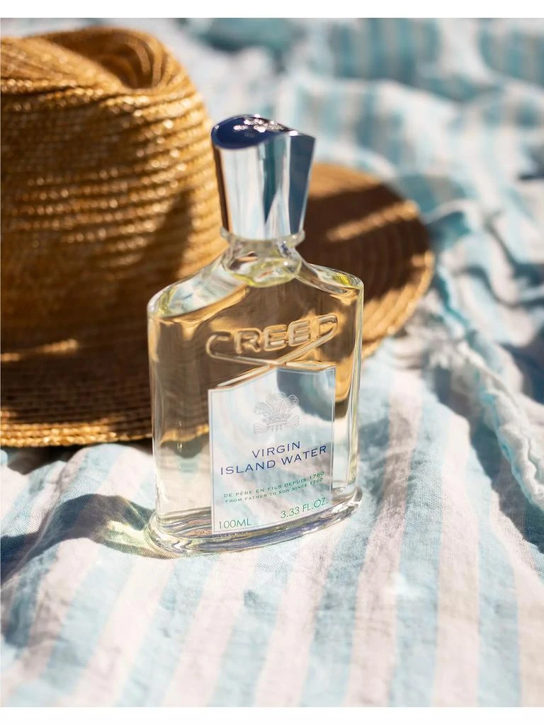 Creed Virgin Island Water 4