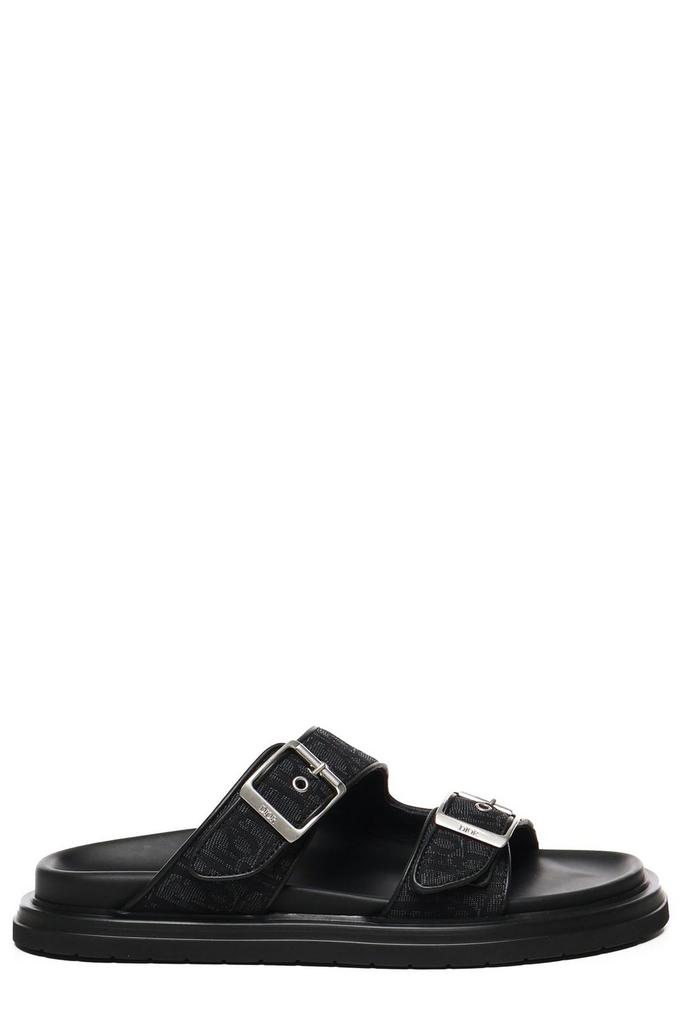 Dior Dior Homme Buckled Open Toe Sandals - Compare Prices