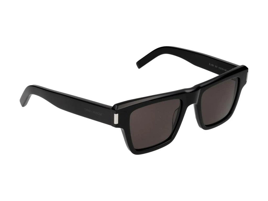 Yves Saint Laurent Saint Laurent Sunglasses 4