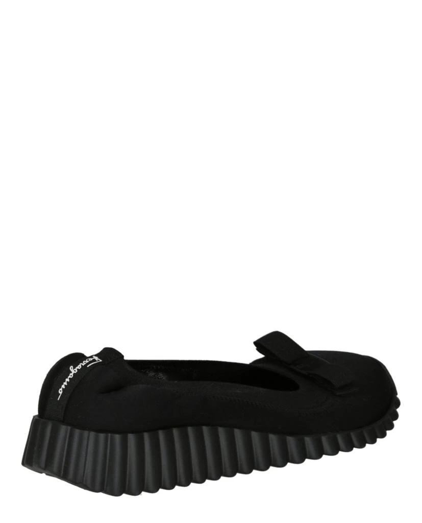 Salvatore Ferragamo Dolly Scuba Lux Flats 3