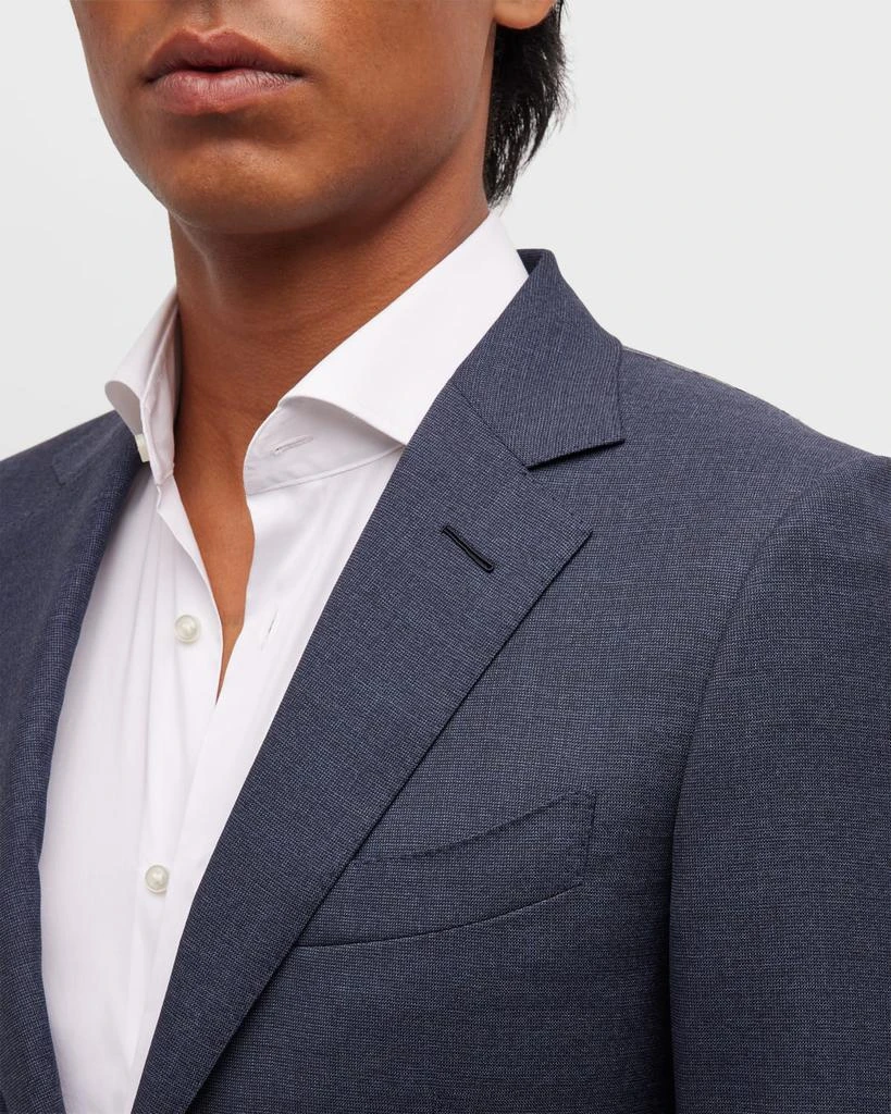 Tom Ford Men's O'Connor Micro-Mouline Suit 6