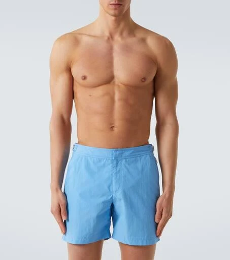 ORLEBAR BROWN Swim trunks 2