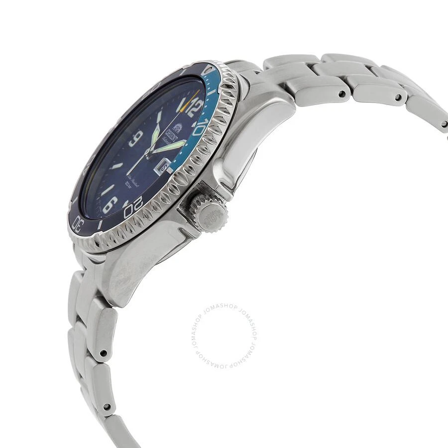 Orient Star Sports Automatic Blue Dial Men's Watch RA-AA0818L19B 2