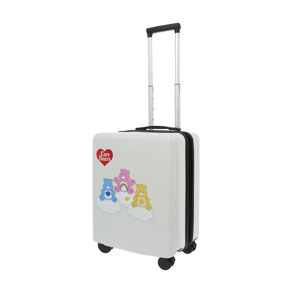Ful CLOUDCO CARE BEARS FUL 22.5" CARRY-ON LUGGAGE 1