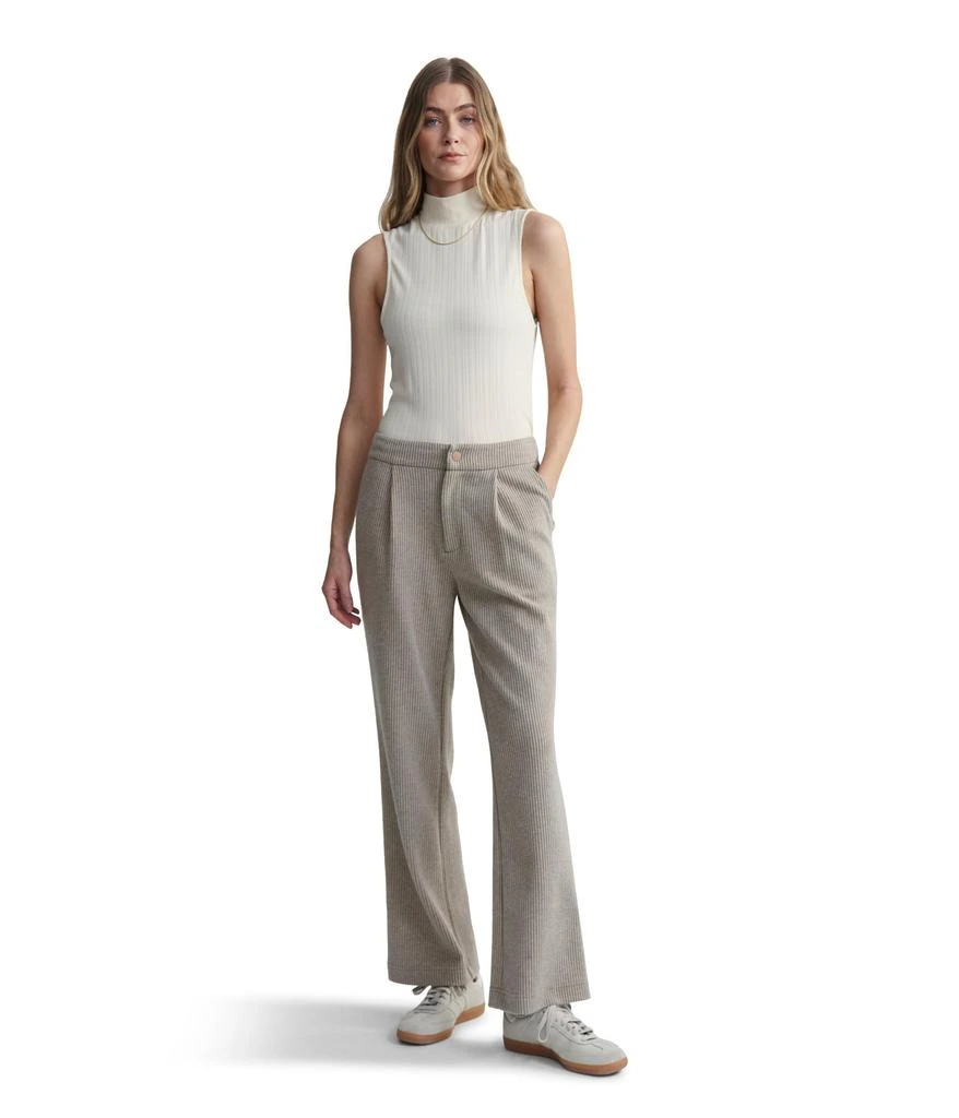 Varley Aberdeen Strght Leg 31.5" Pants 1