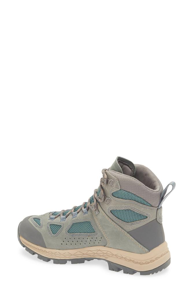 Vasque Trooper Breeze VasqueDry Waterproof Hiking Boot