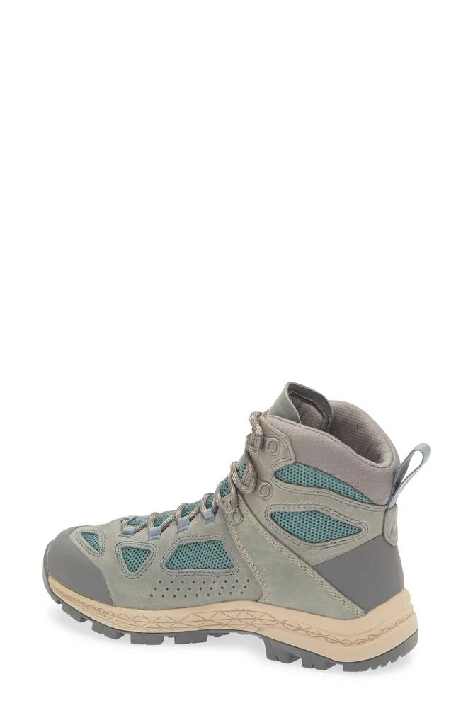 Vasque Trooper Breeze VasqueDry Waterproof Hiking Boot 2