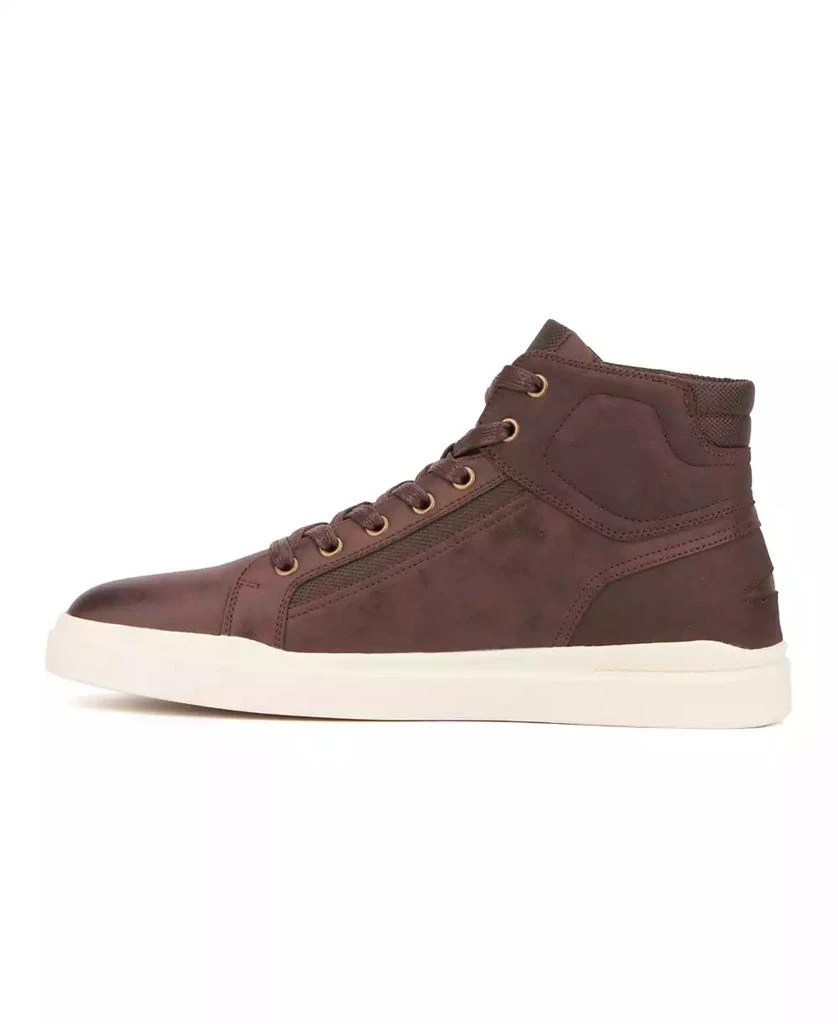 Reserved Footwear Men's Jayden High Top Sneakers 2